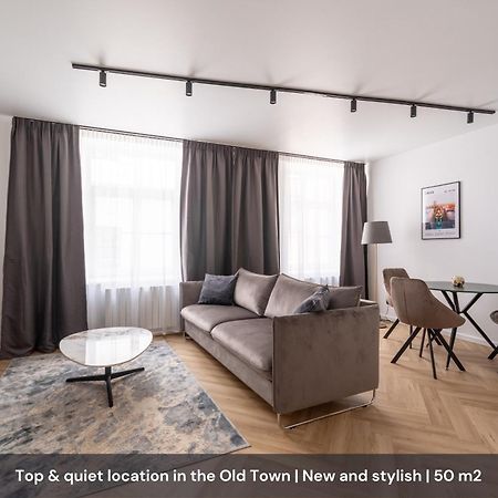 Mucenieku Street 1-Bedroom Stylish Apartment Riga Exterior foto